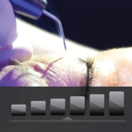 PLASMA modalità energia continua