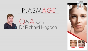 AMP19 - Q&amp;A Dr R. Hogben