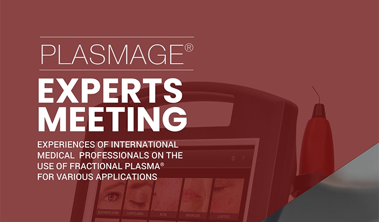 PLASMAGE® EXPERTS MEETING